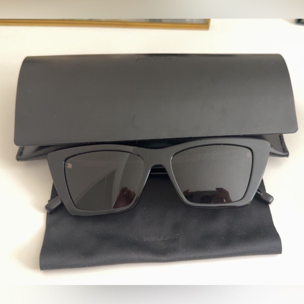 Saint Laurent Sunglasses